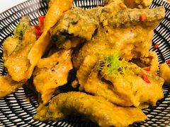 -新加坡海鲜共和(名胜世界圣淘沙海滨坊)