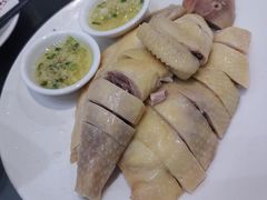 -文记壹心鸡(宝华路店)