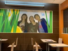 -麦当劳(沙河店)