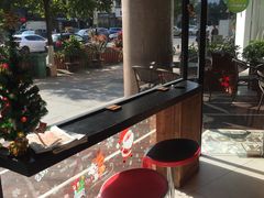 -尼珂波咖啡站(联合广场店)