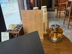 -菩泰·泰式草本按摩SPA(武汉新天地南馆店)