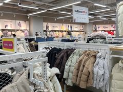-BIGOFFS超级折扣(中街星汇广场店)