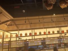 -晓宇重庆火锅(西安荟聚店)