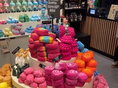 -LUSH(威尼斯人店)