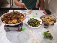 -桂萍特色牛筋牛杂(长堤街总店)