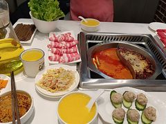 -重庆大队长火锅(凤城八路店)