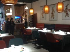 大堂-雲蜀龙阁·金牌水煮鱼(方庄店)