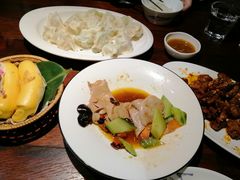 -前海沿·青岛菜(五四广场永旺店)