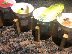 -花隐日式怀石料理(万象城购物中心店)