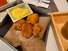 -千寻山野烤肉(中关村店)