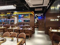 -杨小佳·齐齐哈尔烤肉·烤串(广州店)