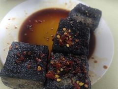 臭豆腐-五娭毑臭豆腐(黄兴南路店)