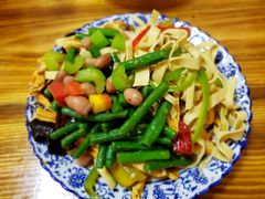 -尤素福东举院饺子馆