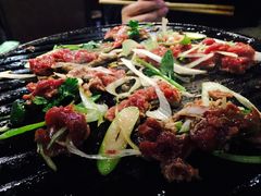 -厚味居炙子烤肉·清真(天桥南纬路店)
