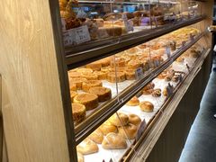 -山崎面包(苏州中心店)