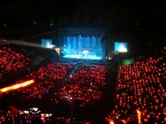 -宝能国际体育演艺中心