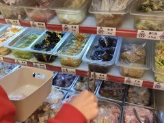 零售区-皆道拌麻辣烫·麻辣拌