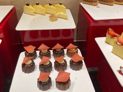 -索菲特西湖大酒店·香榭丽全日候餐厅(南山路店)