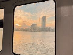 -丹东路渡口(轮渡站)