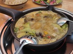 -黔三一夺夺粉酸汤火锅(百信店)