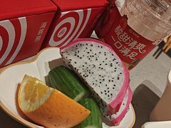 -海底捞火锅(汕头苏宁广场店)