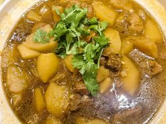 -天下醉美蒙餐(林西店)