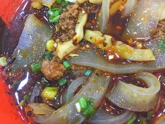 -阿坤传统手工小吃(沙坪坝店)