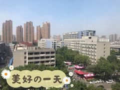 -长江职业学院