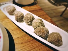 潮州牛丸-青瓷火锅料理(西单大悦城店)