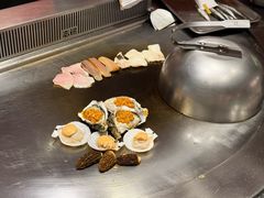 -铁板诱惑法式铁板烧(大卫城店)