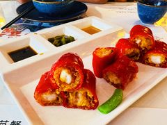 -云山茶餐厅(广东大厦店)