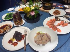 -海味世家·家常菜馆(明州里店)