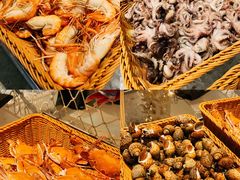 -康帝国际酒店-艾斯本自助西餐厅