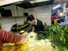 -曹宝林砂锅麻辣烫(星光路店)
