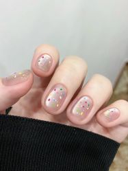 -Mi+·nail美甲美睫