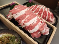 -湊湊火锅·茶憩(南京万象天地店)