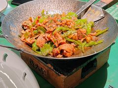 -费大厨辣椒炒肉(太平老街店)