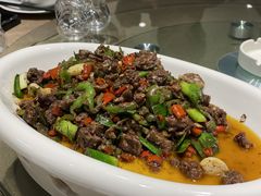 永州血鸭-湘君私厨.16年湘菜店(金匙望湖店)