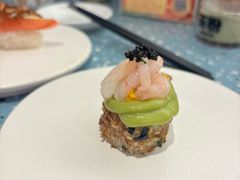 -元气寿司(东方宝泰店)