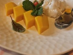 -蕉叶·广州明星泰国菜(黑金冠保利广场店)