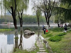 -后襄河公园