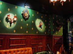 -The Cheebat 锌吧·Bistro(体育西店)