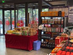 -令氏家外家岐山面(火炬路店)