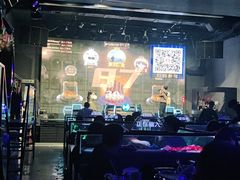 -M-MIX电音烤吧