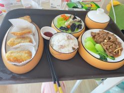 -一心缘月子产后中心