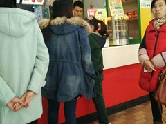 -华莱士·全鸡汉堡(汉川西街店)