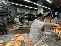 -麦田工坊(月湖店)
