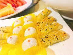 -灞柳驿酒店(香湖湾地铁站店)