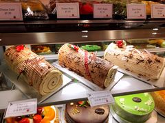 -本格旺索罗(樟宜机场T1店)