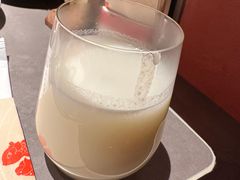 山药汁-阿五黄河大鲤鱼(建业路店)